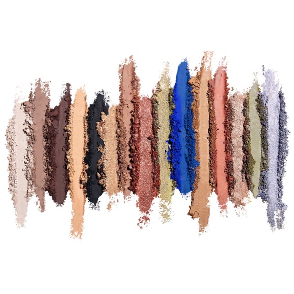 Brand New in Box Patrick Starrr Visionary O/S Eyeshadow Palette - Picture 12 of 12